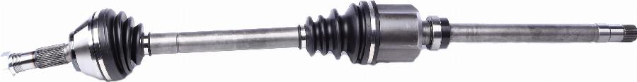 GSP 210066 - Drive Shaft onlydrive.pro