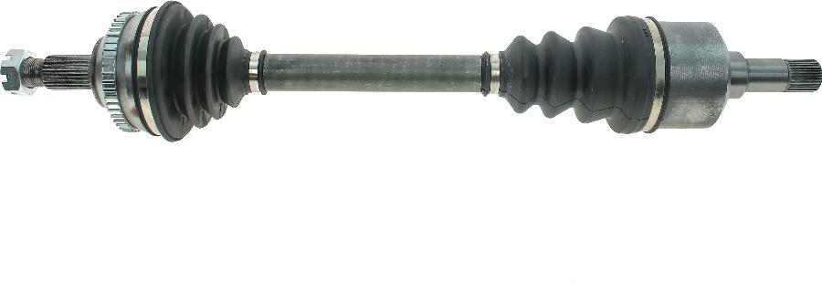 GSP 210016 - Drive Shaft onlydrive.pro