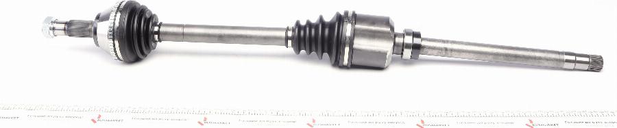 GSP 210032 - Drive Shaft onlydrive.pro