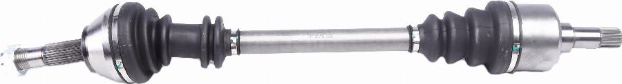 GSP 210105 - Drive Shaft onlydrive.pro