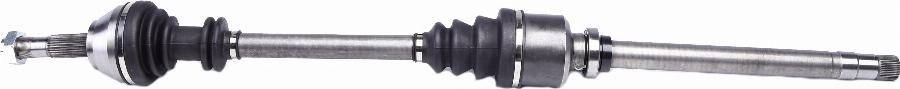 GSP 210103 - Drive Shaft onlydrive.pro