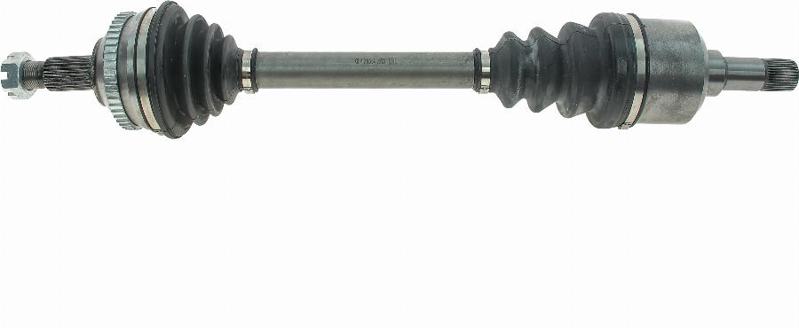 GSP 210264 - Drive Shaft onlydrive.pro