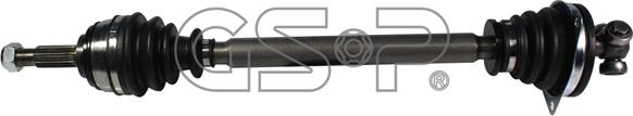 GSP 211012 - Drive Shaft onlydrive.pro