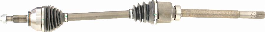 GSP 218445 - Drive Shaft onlydrive.pro