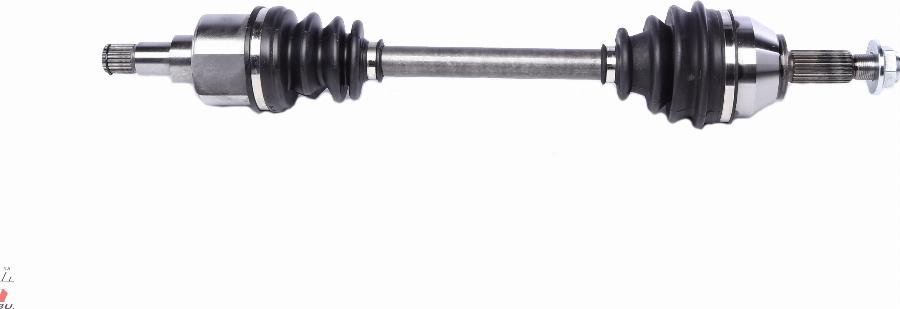 GSP 218042 - Drive Shaft onlydrive.pro