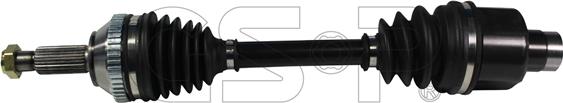 GSP 218006 - Drive Shaft onlydrive.pro