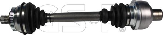 GSP 218008 - Drive Shaft onlydrive.pro