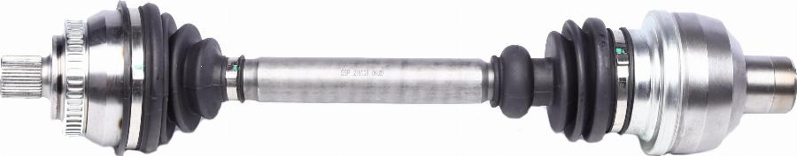 GSP 218008 - Drive Shaft onlydrive.pro