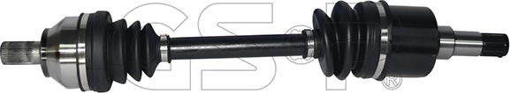 GSP 218194 - Drive Shaft onlydrive.pro