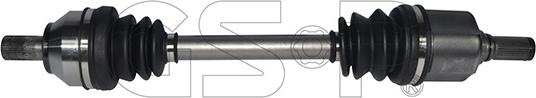 GSP 218193 - Drive Shaft onlydrive.pro