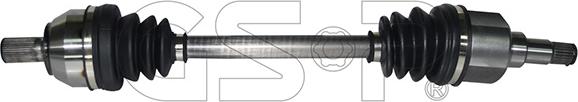 GSP 218189 - Drive Shaft onlydrive.pro