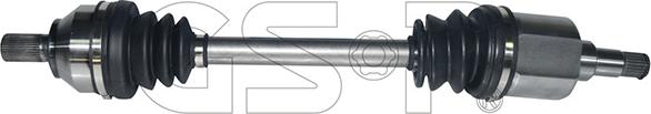 GSP 218359 - Drive Shaft onlydrive.pro