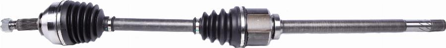 GSP 218301 - Drive Shaft onlydrive.pro