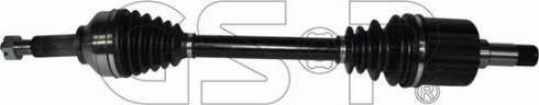 GSP 218334 - Drive Shaft onlydrive.pro