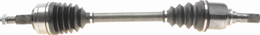 GSP 218247 - Drive Shaft onlydrive.pro