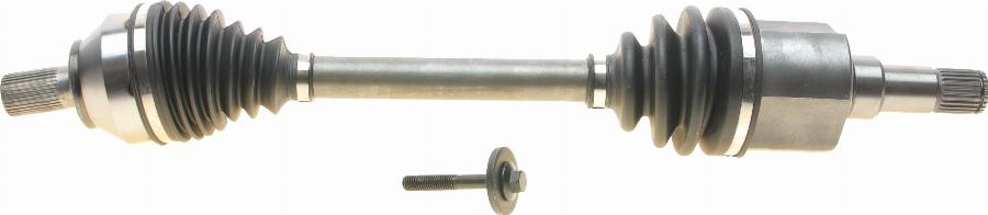 GSP 218218 - Drive Shaft onlydrive.pro