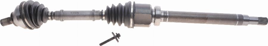 GSP 218280 - Drive Shaft onlydrive.pro