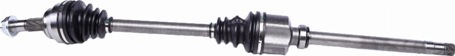 GSP 217050 - Drive Shaft onlydrive.pro