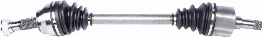 GSP 217053 - Drive Shaft onlydrive.pro