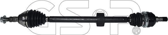 GSP 221061 - Drive Shaft onlydrive.pro