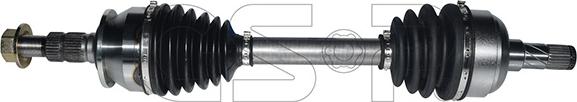 GSP 221 076 - Drive Shaft onlydrive.pro