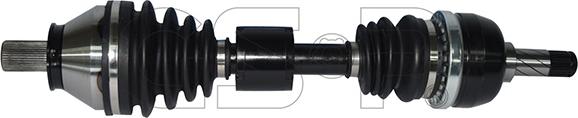 GSP 221070 - Drive Shaft onlydrive.pro