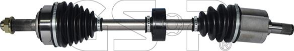 GSP 223011 - Drive Shaft onlydrive.pro