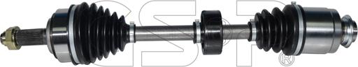 GSP 223074 - Drive Shaft onlydrive.pro