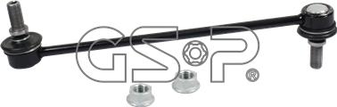 GSP S050592 - Rod / Strut, stabiliser onlydrive.pro