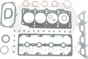 Guarnitauto 051093-1000 - Gasket Set, cylinder head onlydrive.pro