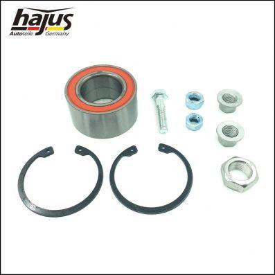 AL-KO 620015 - Bearing Kit, wheel hub onlydrive.pro