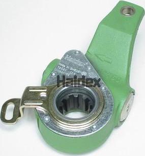 Haldex 72523C - Adjuster, braking system onlydrive.pro