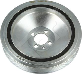 FIAT 46353191 - Belt Pulley, crankshaft onlydrive.pro