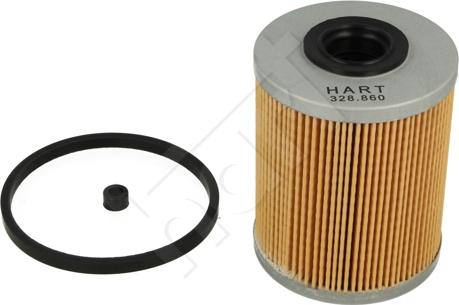 CITROËN 95516131 - Fuel filter onlydrive.pro