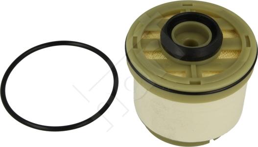 MAHLE KX 612 - Fuel filter onlydrive.pro