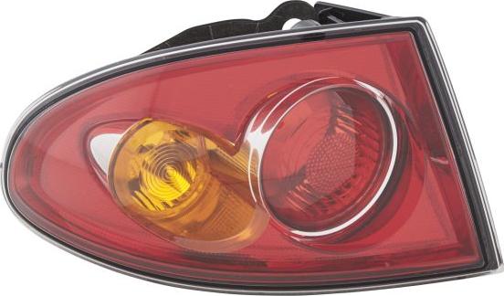 HELLA 9EL 964 949-001 - Combination Rearlight onlydrive.pro