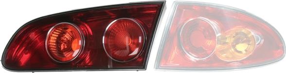 HELLA 9EL 964 951-001 - Combination Rearlight onlydrive.pro