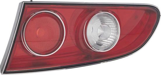 HELLA 9EL 964 952-001 - Combination Rearlight onlydrive.pro