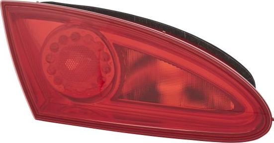 HELLA 9EL 982 001-091 - Combination Rearlight onlydrive.pro