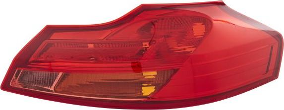 HELLA 9EL 354 668-021 - Combination Rearlight onlydrive.pro