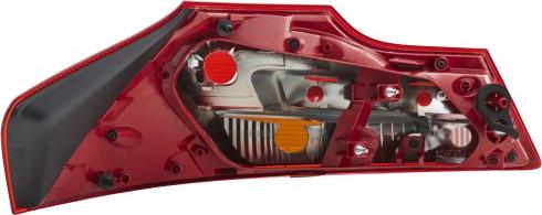 HELLA 9EL 354 668-021 - Combination Rearlight onlydrive.pro