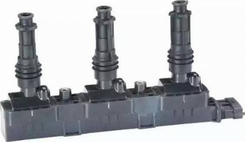 HELLA 5DA 749 475-451 - Ignition Coil onlydrive.pro