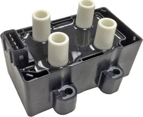 HELLA 5DA 358 000-251 - Ignition Coil onlydrive.pro