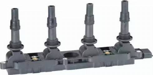 HELLA 5DA 749 475-441 - Ignition Coil onlydrive.pro