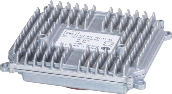 HELLA 5DF 011 094-111 - Control Unit, headlight onlydrive.pro