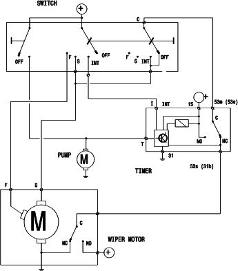 HELLA 5WG 003 620-091 - Relay, wipe / wash interval onlydrive.pro