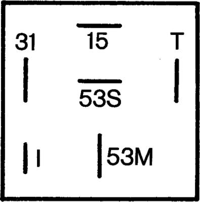 HELLA 5WG 003 620-091 - Relay, wipe / wash interval onlydrive.pro