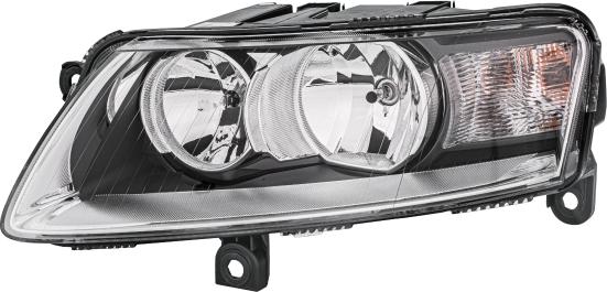 HELLA 1EE 008 880-011 - Headlight onlydrive.pro