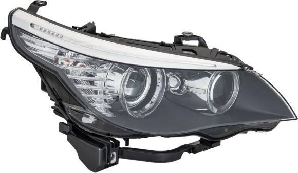 HELLA 1EL 164 908-001 - Headlight onlydrive.pro