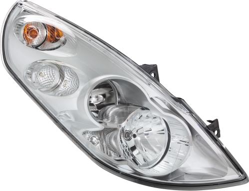 HELLA 1ER 010 117-201 - Headlight onlydrive.pro